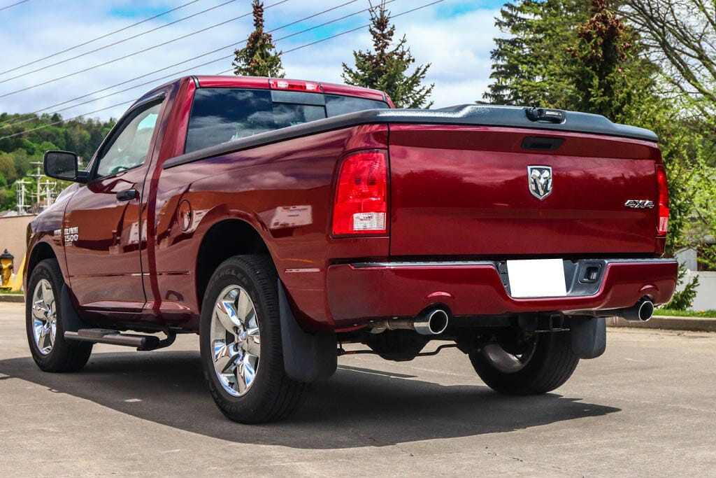 2019 Ram 1500 Classic Tradesman for sale